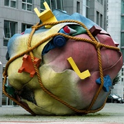 Houseball (Berlin, Germany)