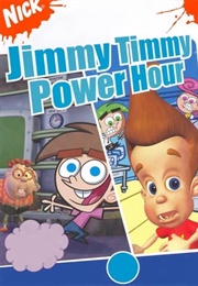 Jimmy Timmy Power Hour (2004)