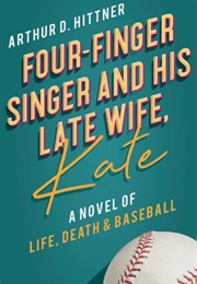 Four-Finger Singer and His Late Wife, Kate (Arthur D. Hittner)