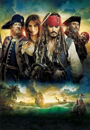 Pirates of the Caribbean (2003-2017) (2003)