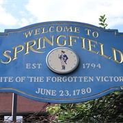 Springfield Township, New Jersey