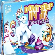 2018: Don't Step in It