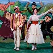 Mary Poppins (1964)