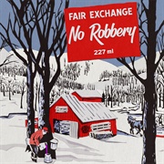 Fair Exchange No Robbery (Nicholas Craven & Boldy James, 2022)