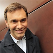 Jordi Castell (Gay, He/Him)