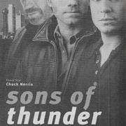 Sons of Thunder