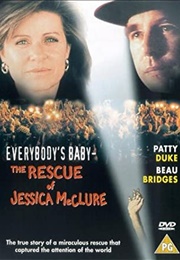 The Rescue of Jessica McClure (1989)