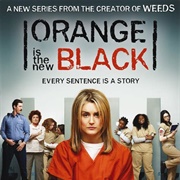 Orange Is the New Black (2013)