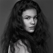 JADE WILLOUGHBY (Two-Spirit, She/Her)