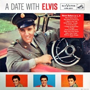 I Want to Be Free - Elvis Presley