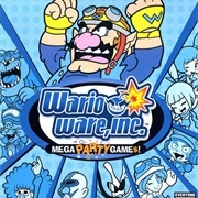 Warioware, Inc.: Mega Party Games