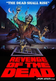 Revenge of the Dead (1983)