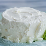 Cream Cheese Yogurt