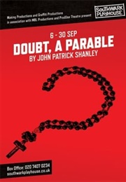 Doubt (John Patrick Shanley)