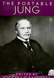 The Portable Jung (C.G. Jung)