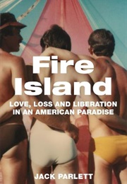 Fire Island (Jack Parlett)