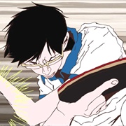 Ping Pong the Animation (2014)