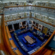 Gordon Museum of Pathology