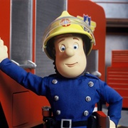 Fireman Sam
