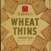 1947: Wheat Thins