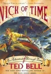 Nick of Time (Ted Bell)