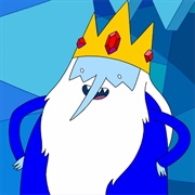 Ice King (Adventure Time)