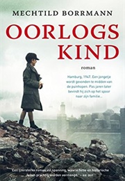 Oorlogskind (Mechtild Borrmann)