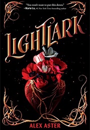 Lightlark (Alex Aster)