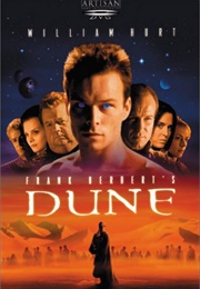 Frank Herbert's Dune (2000)