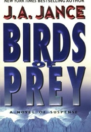 Birds of Prey (J.A. Jance)