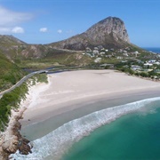 Pringle Bay