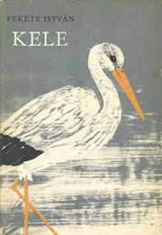 Kele (Fekete István)