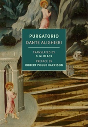 Purgatorio (Dante Alighieri)