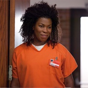 Vee (Orange Is the New Black)