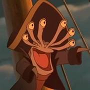 Onus (Treasure Planet)
