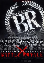 Battle Royale (2000)