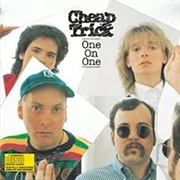 One on One - Cheap Trick