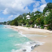 Contadora Island, Panama