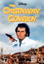 The Castaway Cowboy (1974)