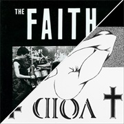 The Faith / Void - The Faith / Void