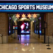 Chicago Sports Museum
