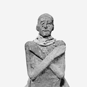 Ramesses III - 1155 BC