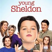 Young Sheldon