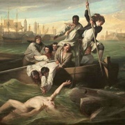 Watson and the Shark (John Singleton Copley)