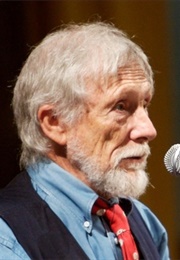 Poetry (Gary Snyder)