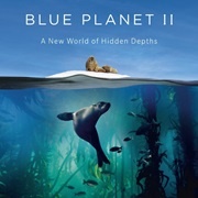 "Blue Planet II" (Season 1)