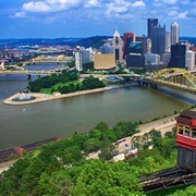 Pittsburgh