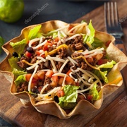 Taco Salad