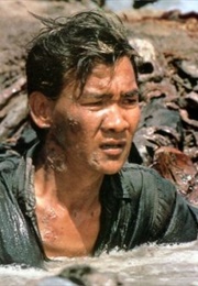 Haing S. Ngor - The Killing Fields (1984)