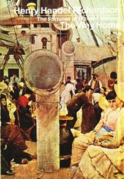 The Way Home (Henry Handel Richardson)